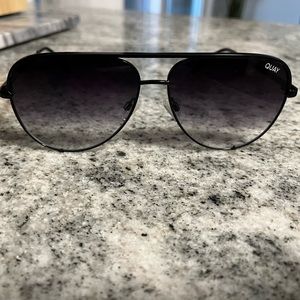 Quay sunglasses